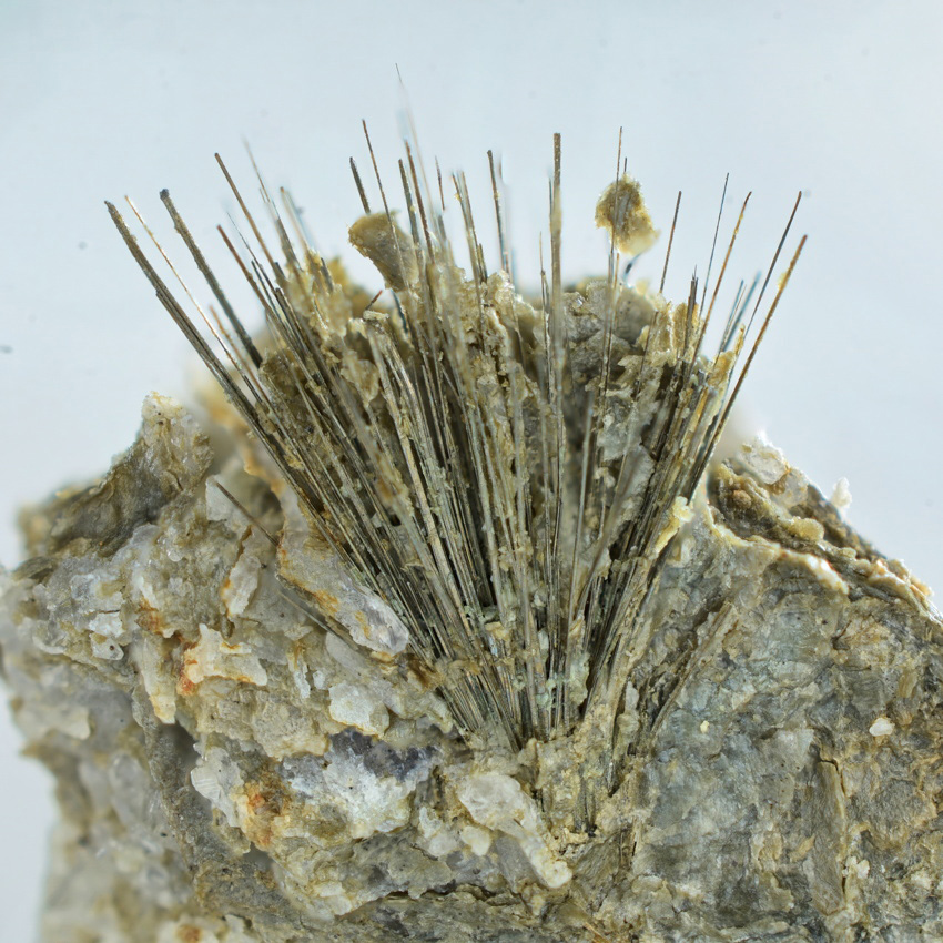 Millerite