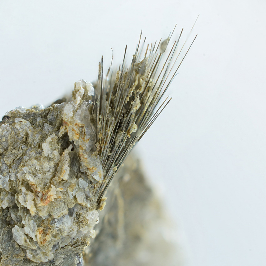 Millerite