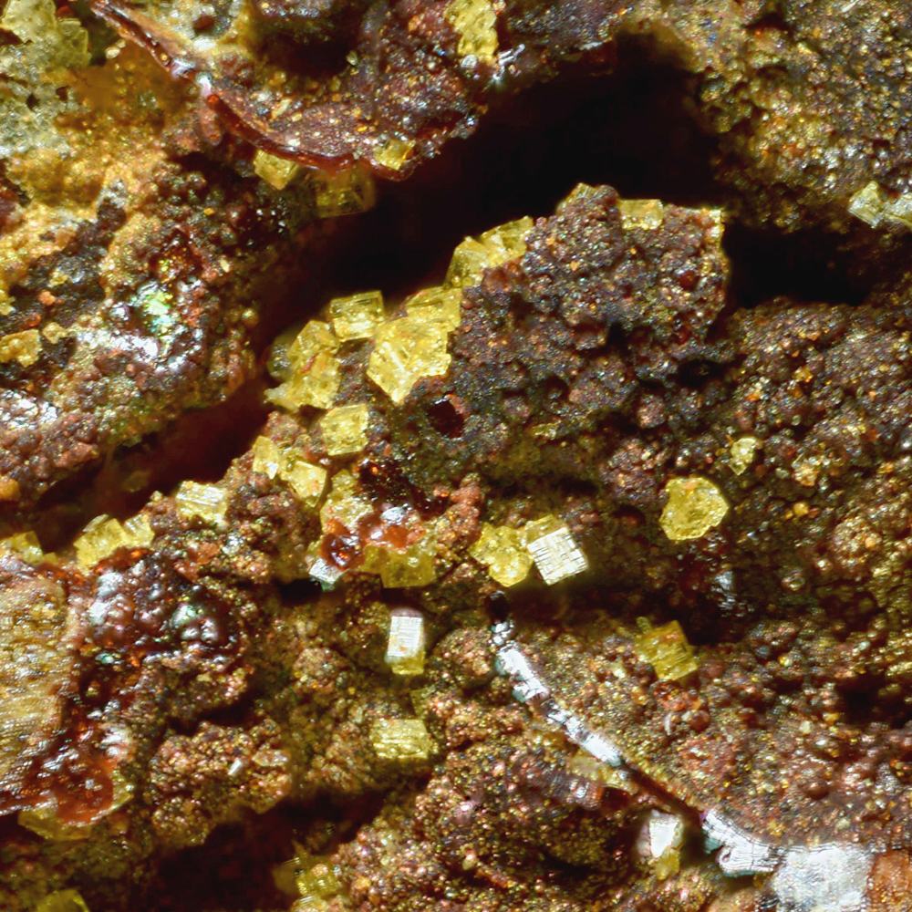 Thalliumpharmacosiderite