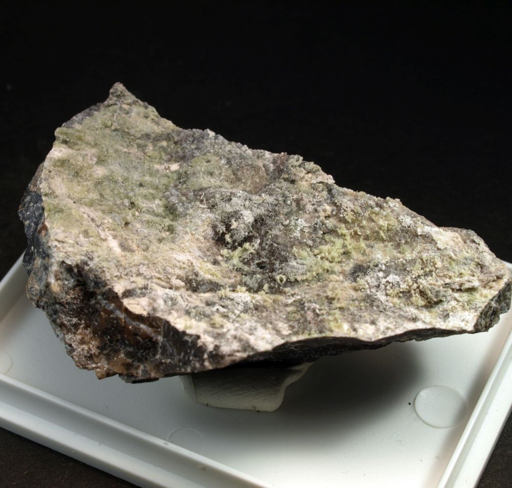 Ganophyllite