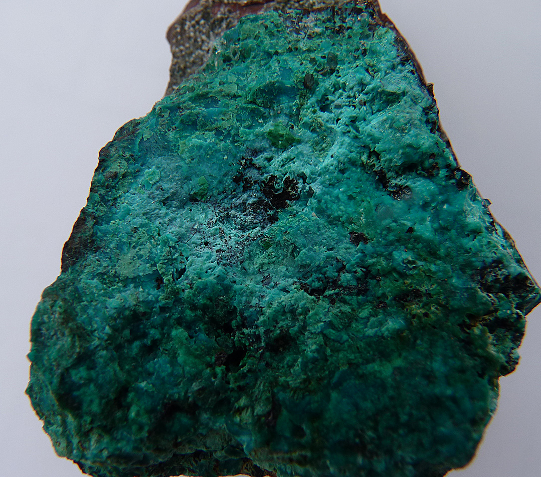Chrysocolla