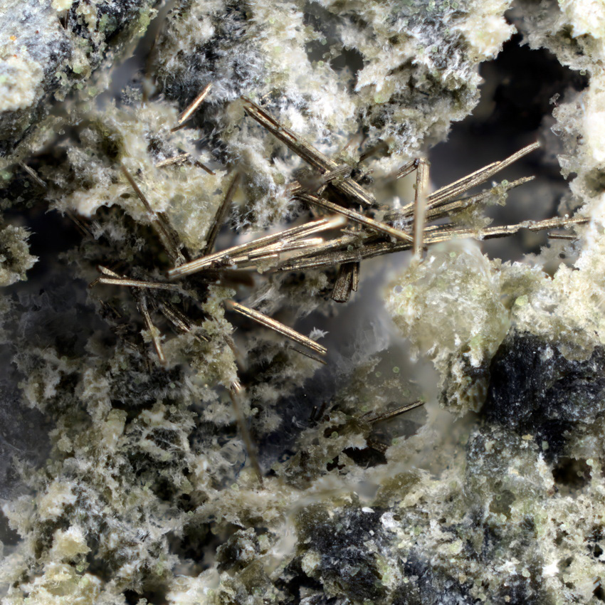 Millerite