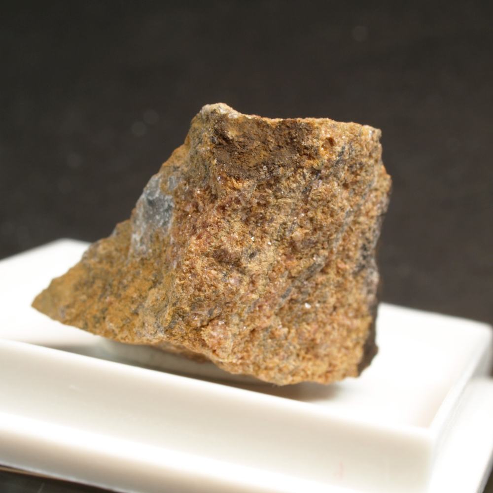 Pyrosmalite-(Mn)