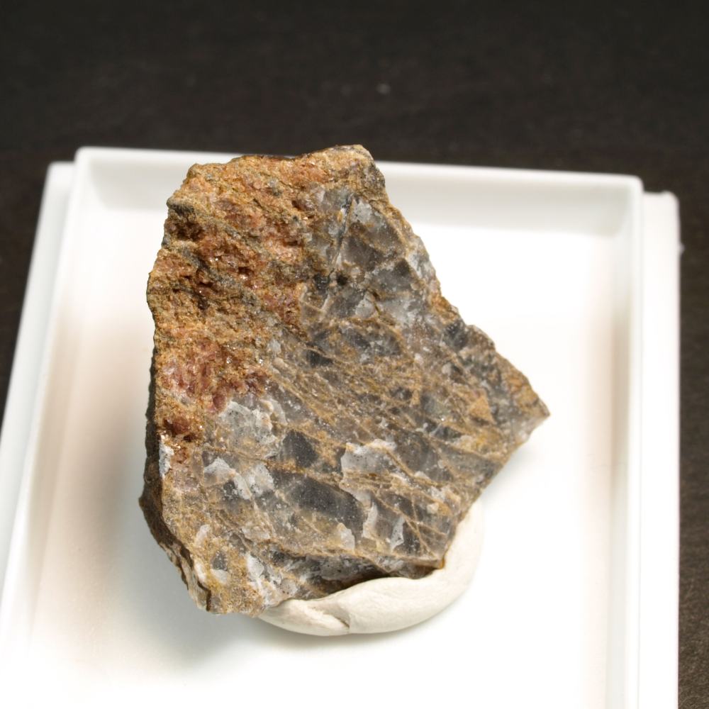 Pyrosmalite-(Mn)