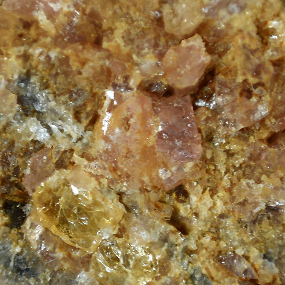 Pyrosmalite-(Mn)