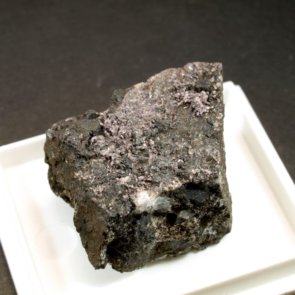 Tilasite & Arsenogoyazite