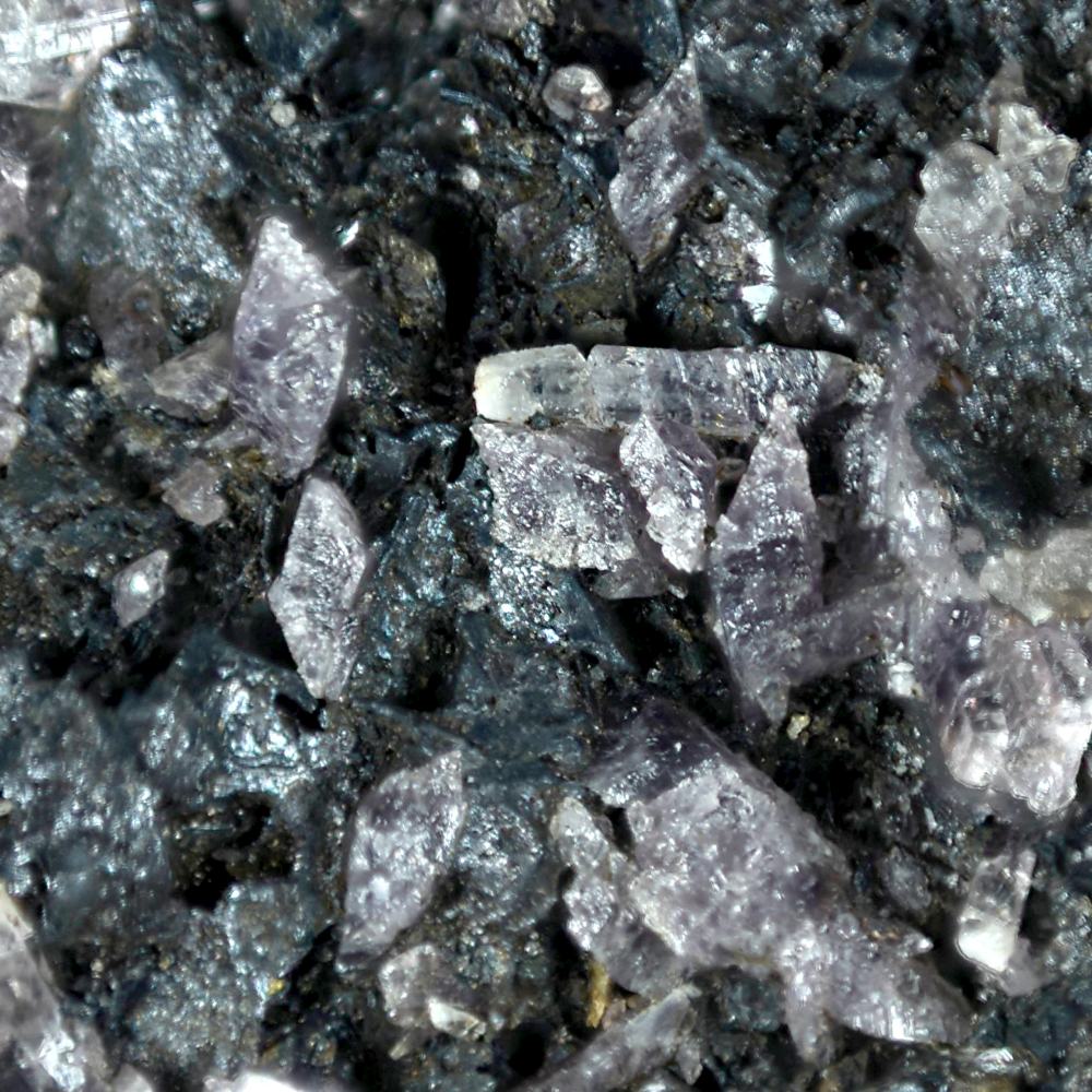 Tilasite & Arsenogoyazite