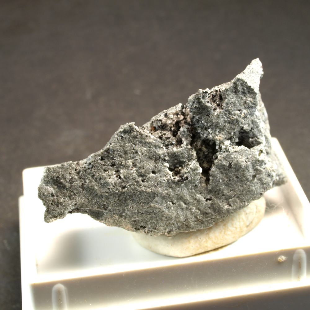 Titanite & Augite
