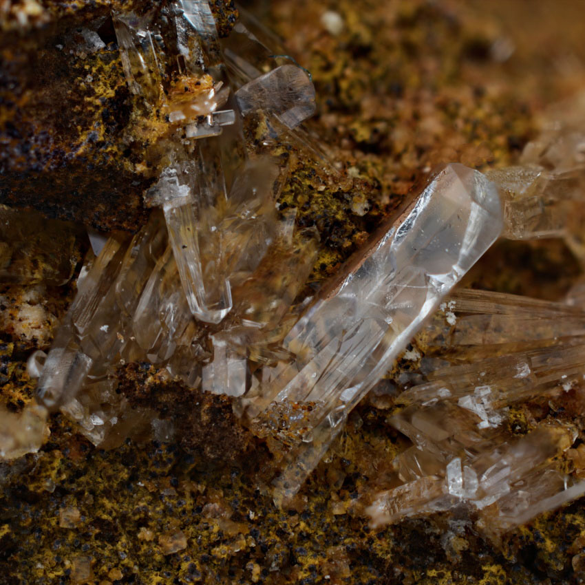 Calcite