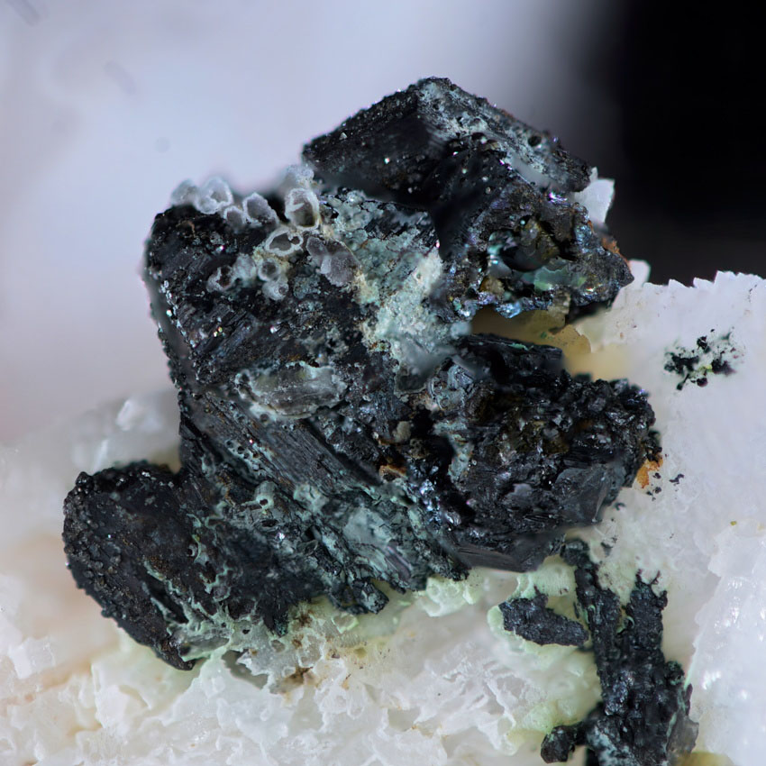 Chalcocite