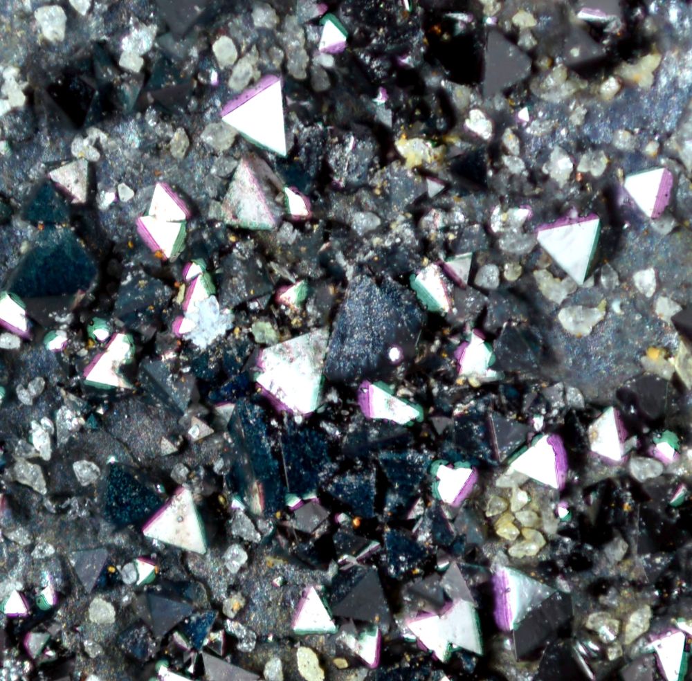 Magnetite