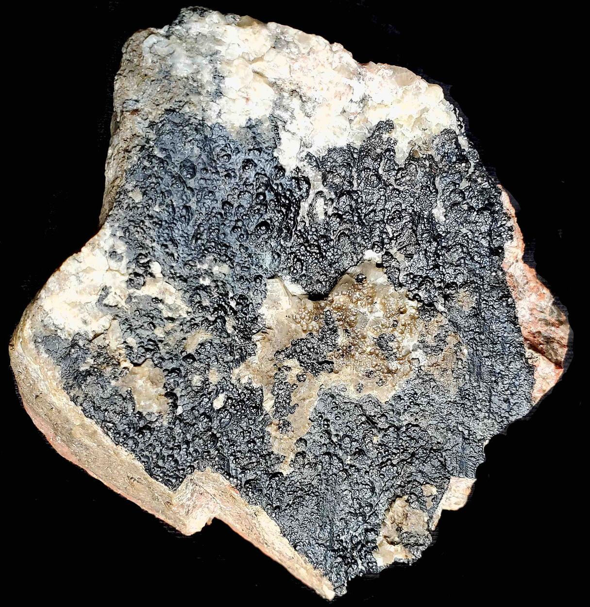 Uraninite