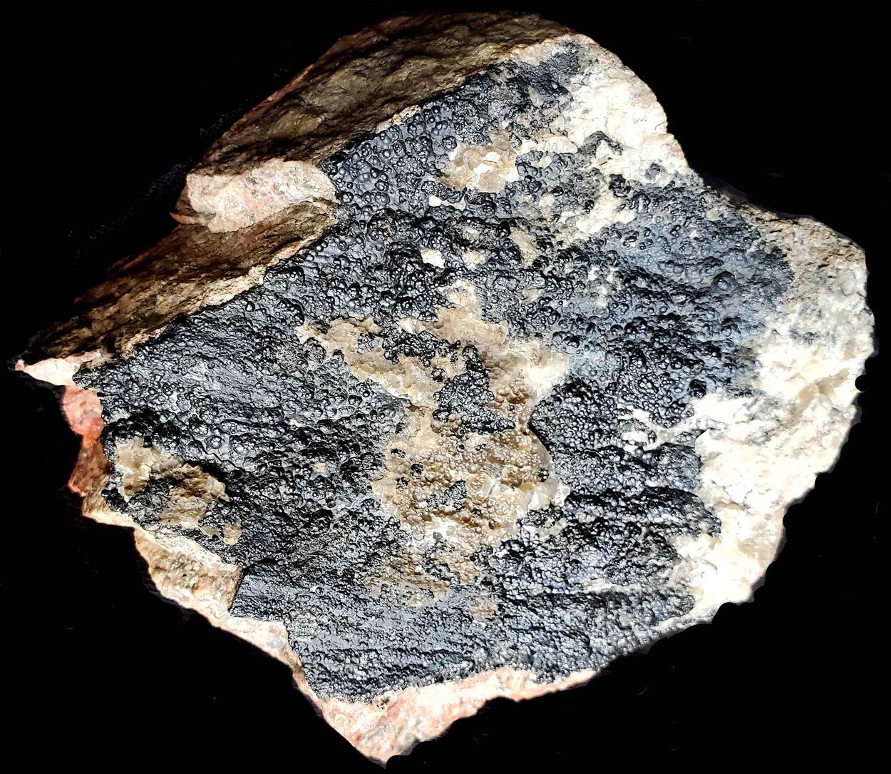Uraninite