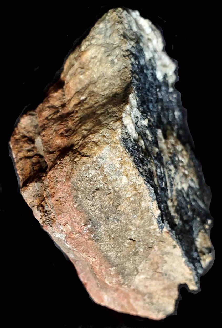 Uraninite