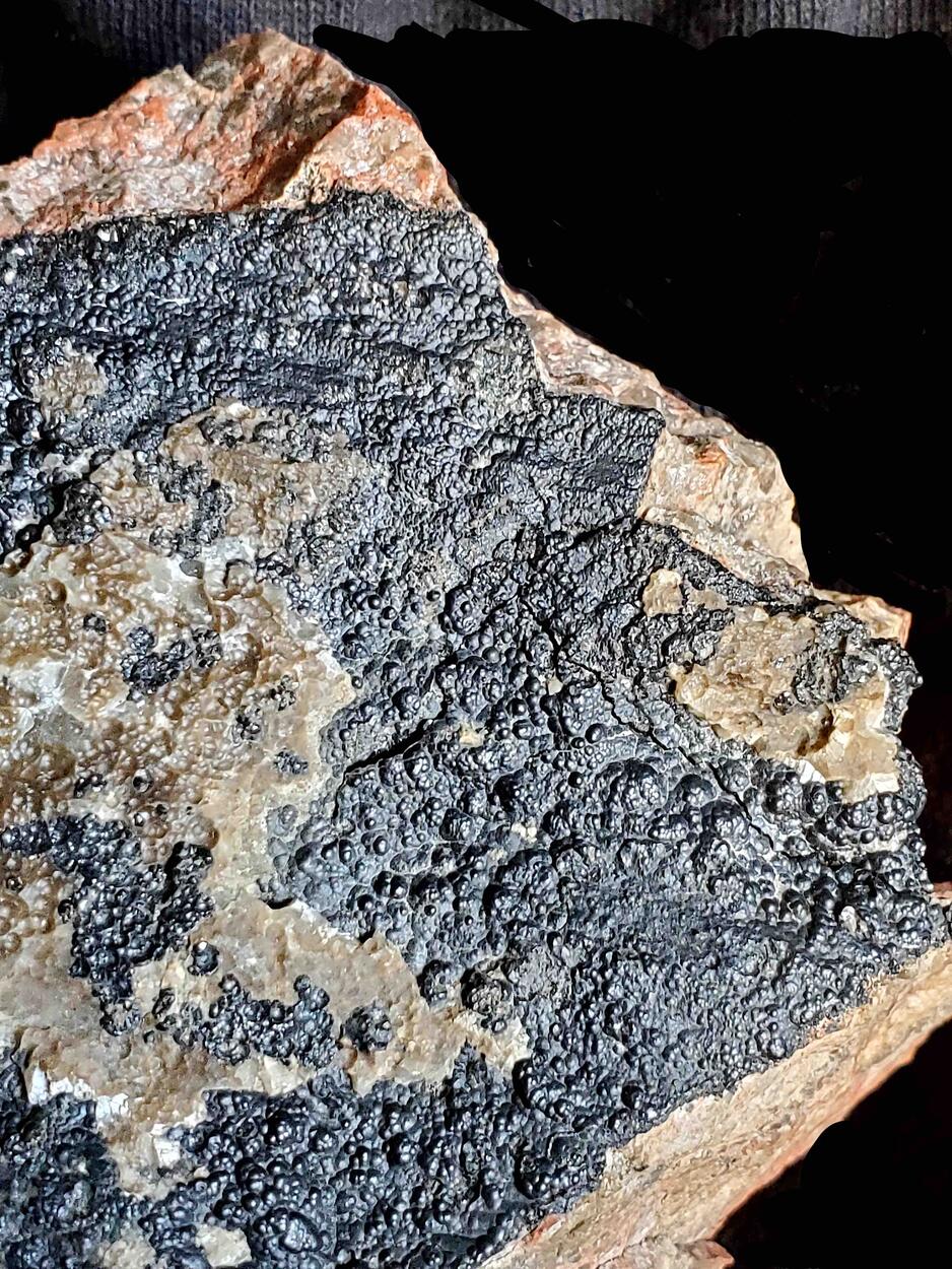 Uraninite