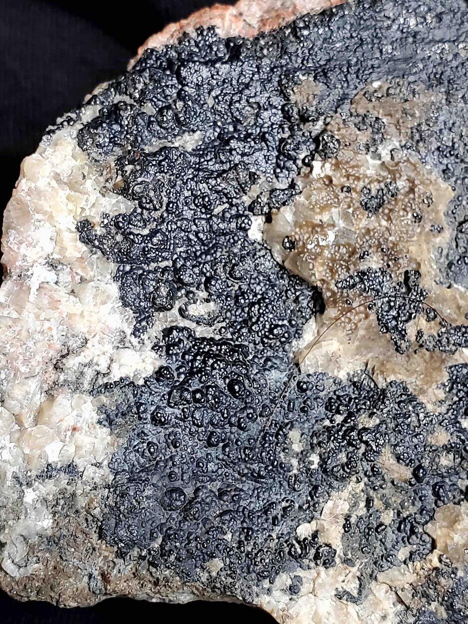 Uraninite