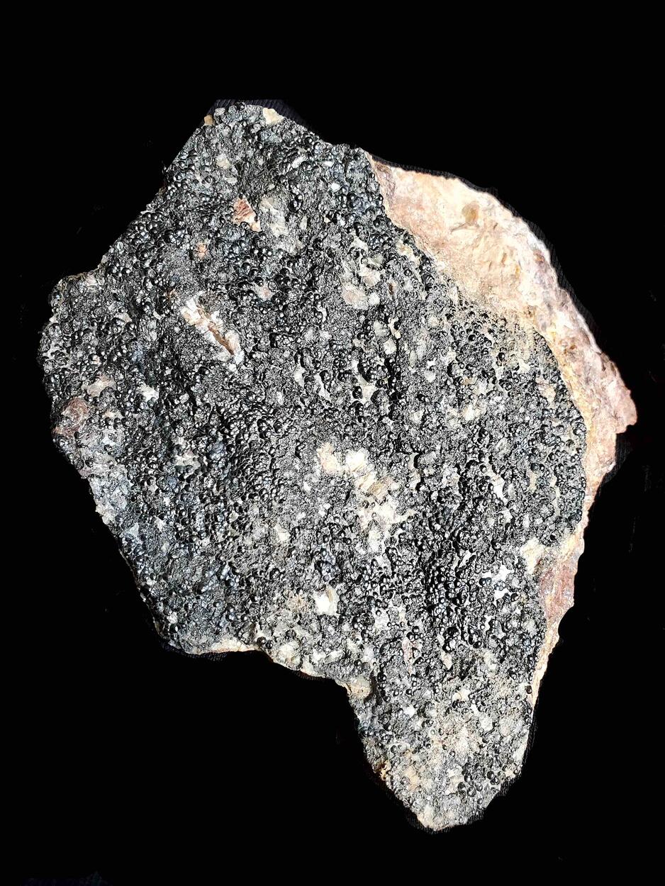Uraninite
