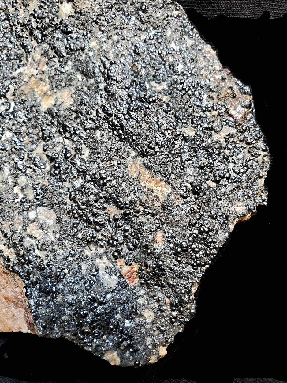 Uraninite