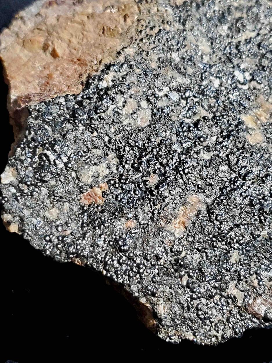 Uraninite