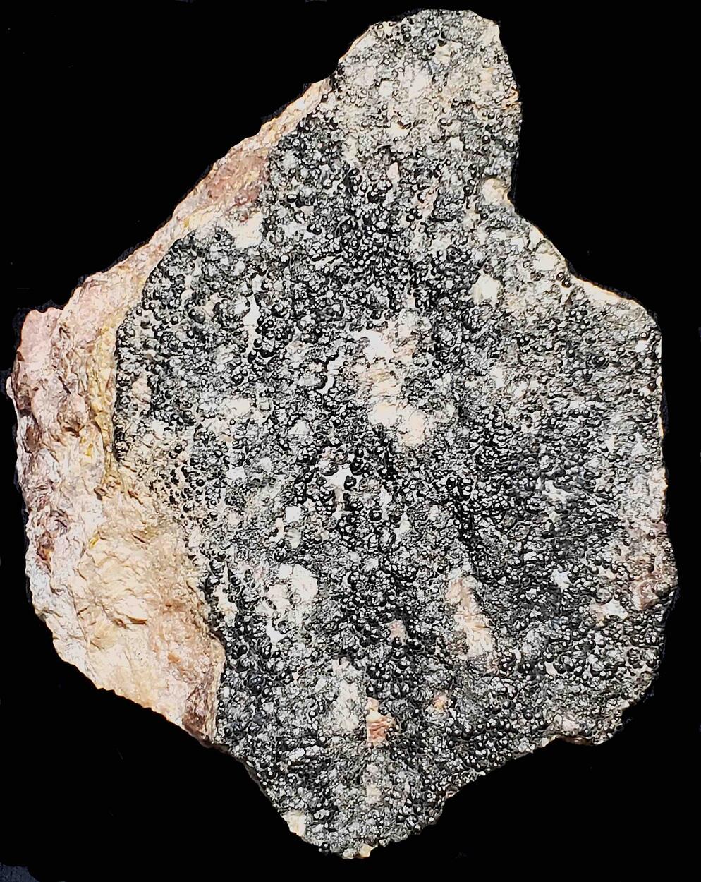 Uraninite