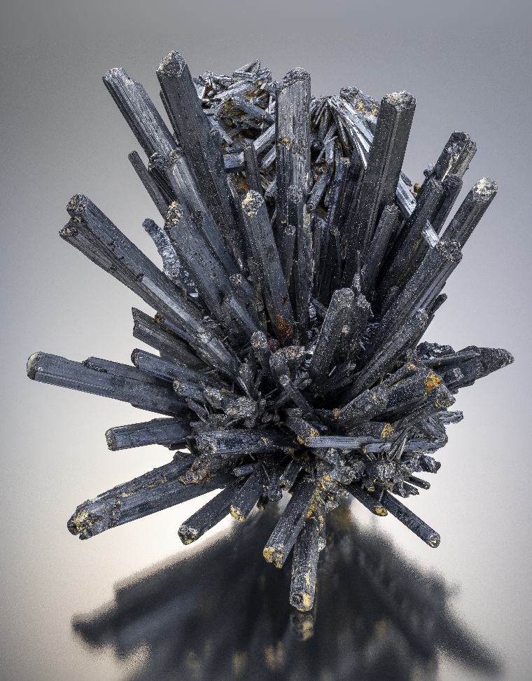 Stibnite