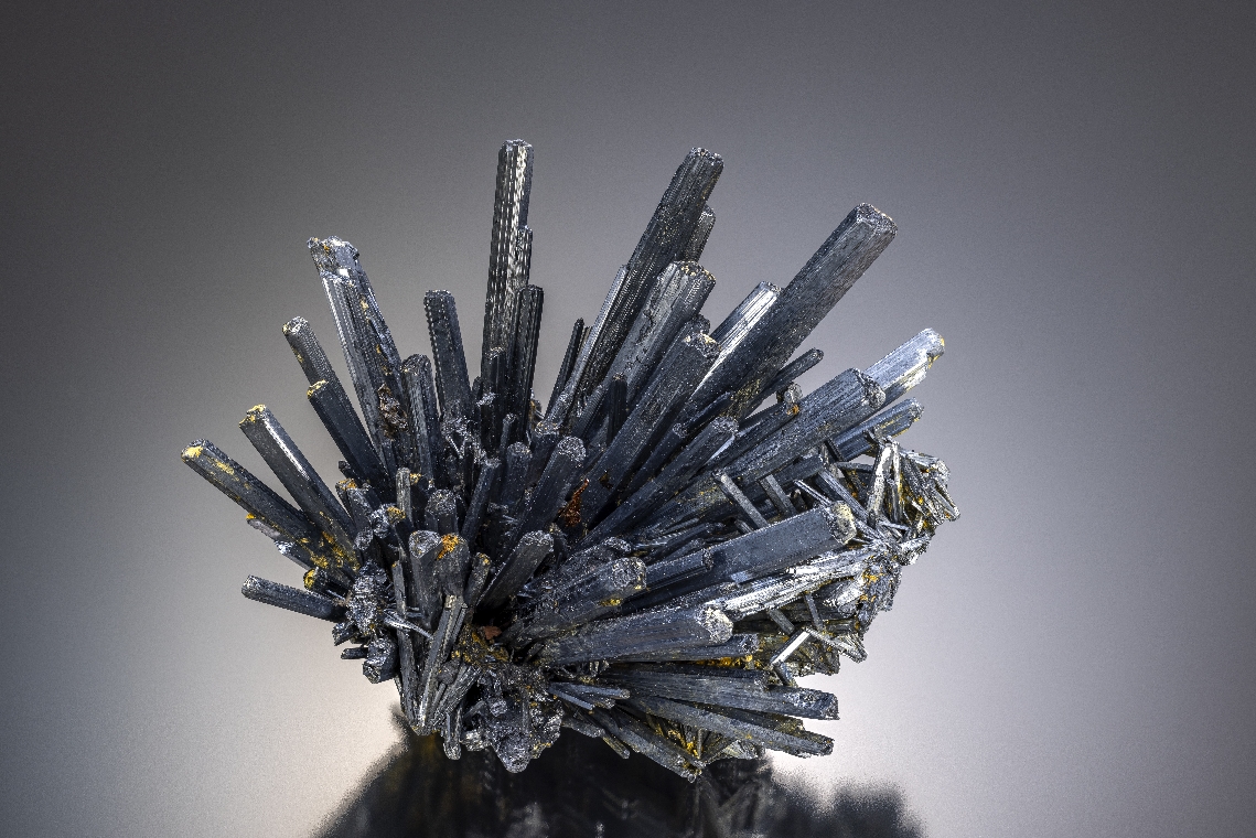 Stibnite