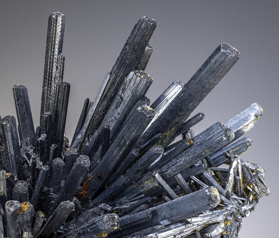 Stibnite