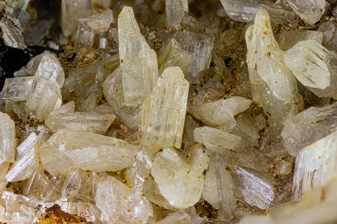 Cerussite