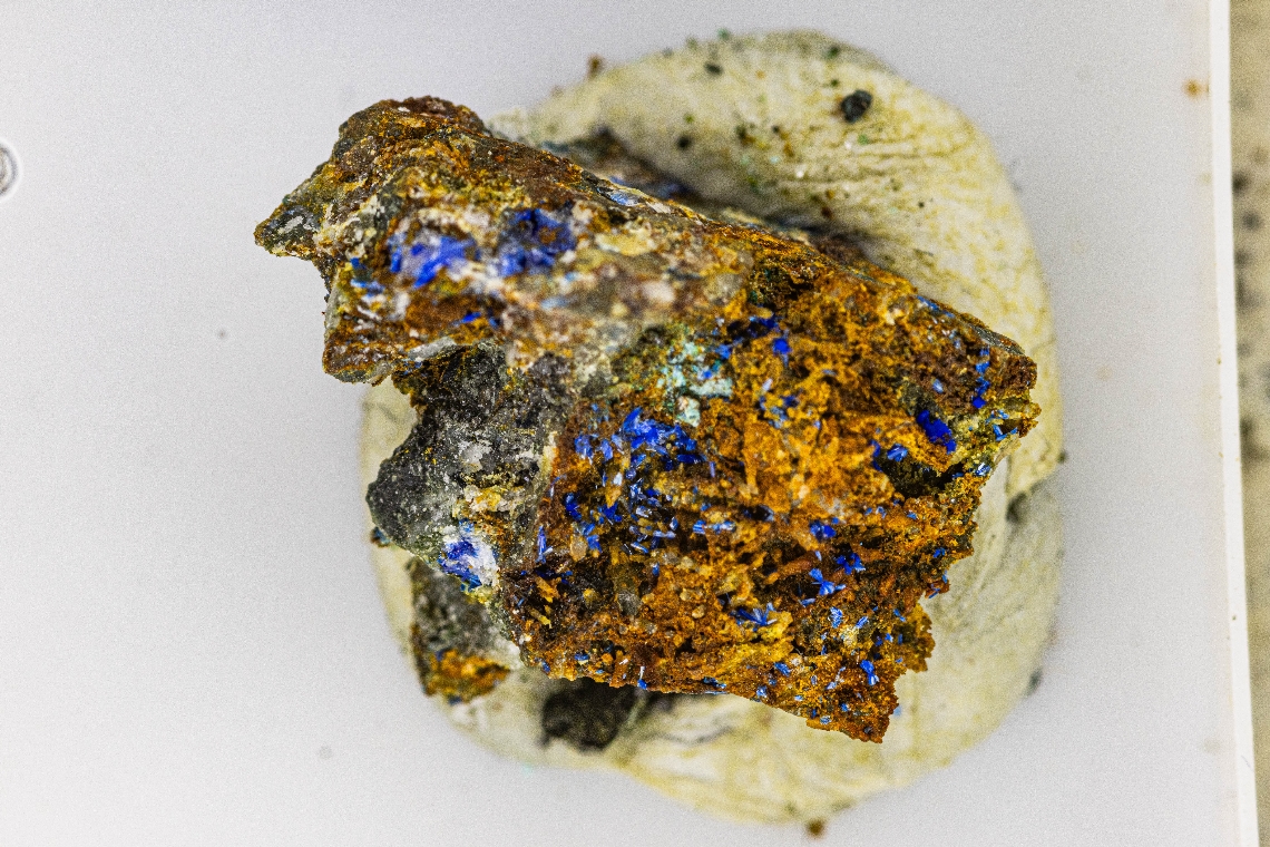 Linarite