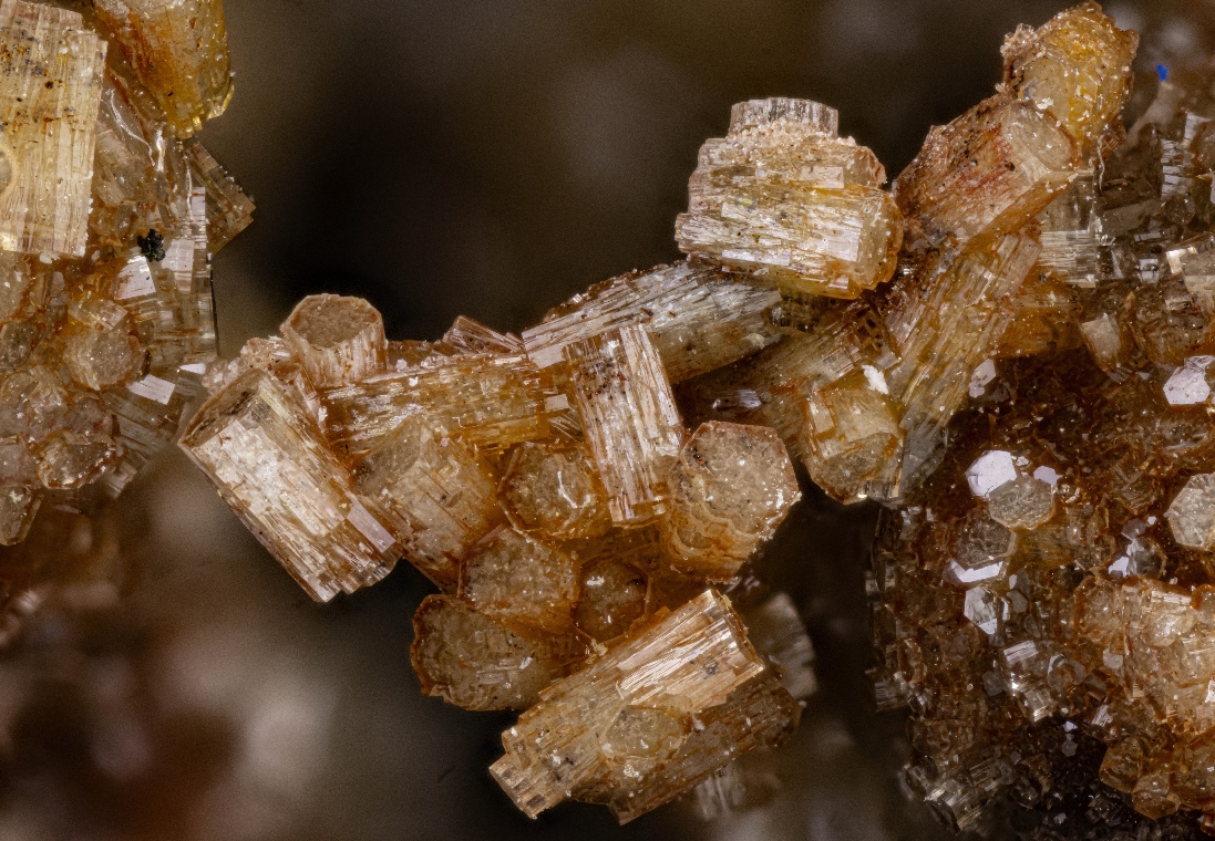 Willemite & Hemimorphite