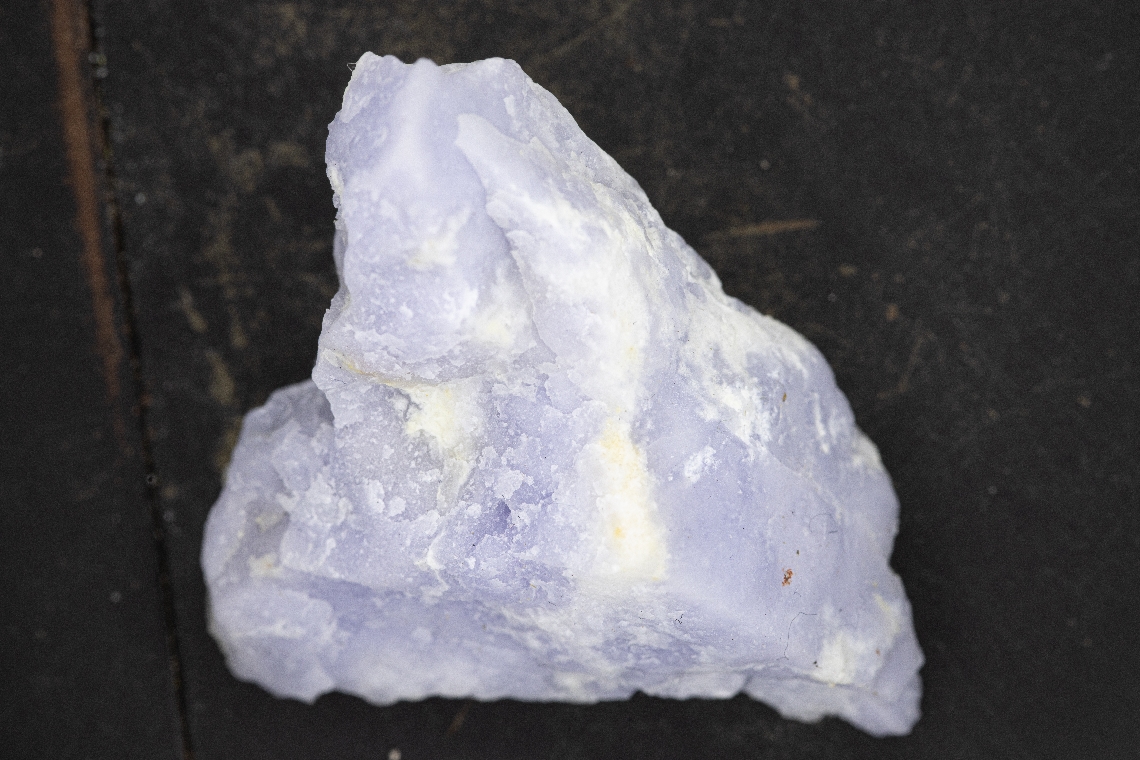 Hydrokenoralstonite