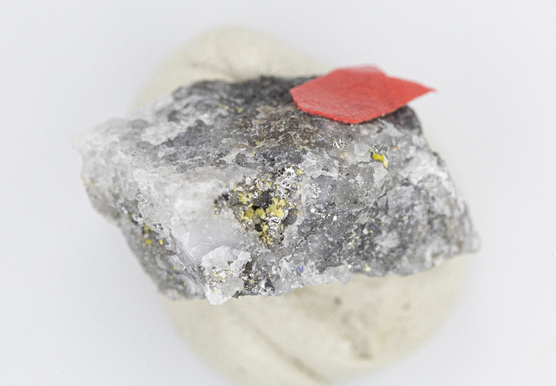 Tellurite & Tellurium