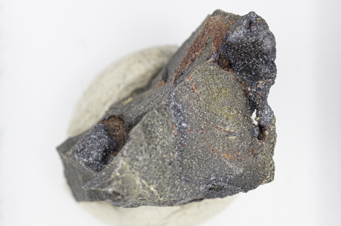 Hocartite & Toyohaite