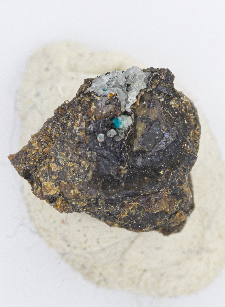 Veszelyite