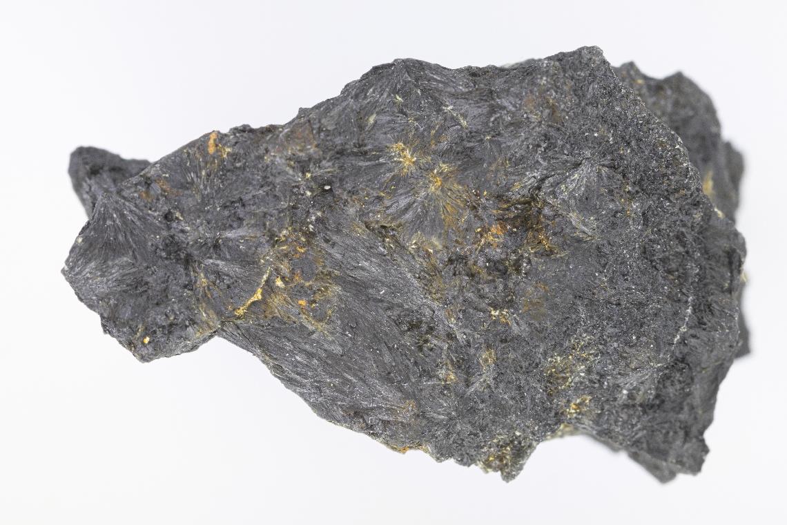 Ludwigite
