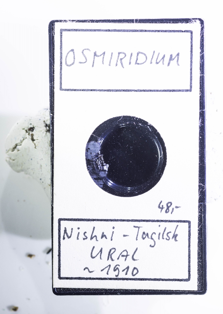 Osmiridium