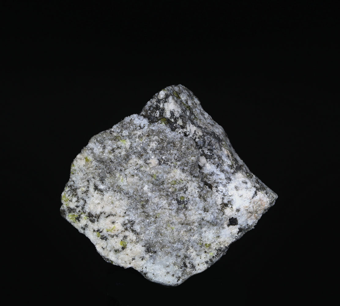 Genthelvite