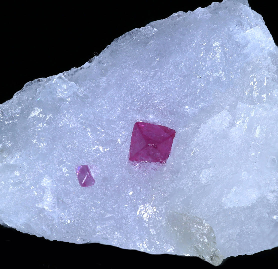 Spinel