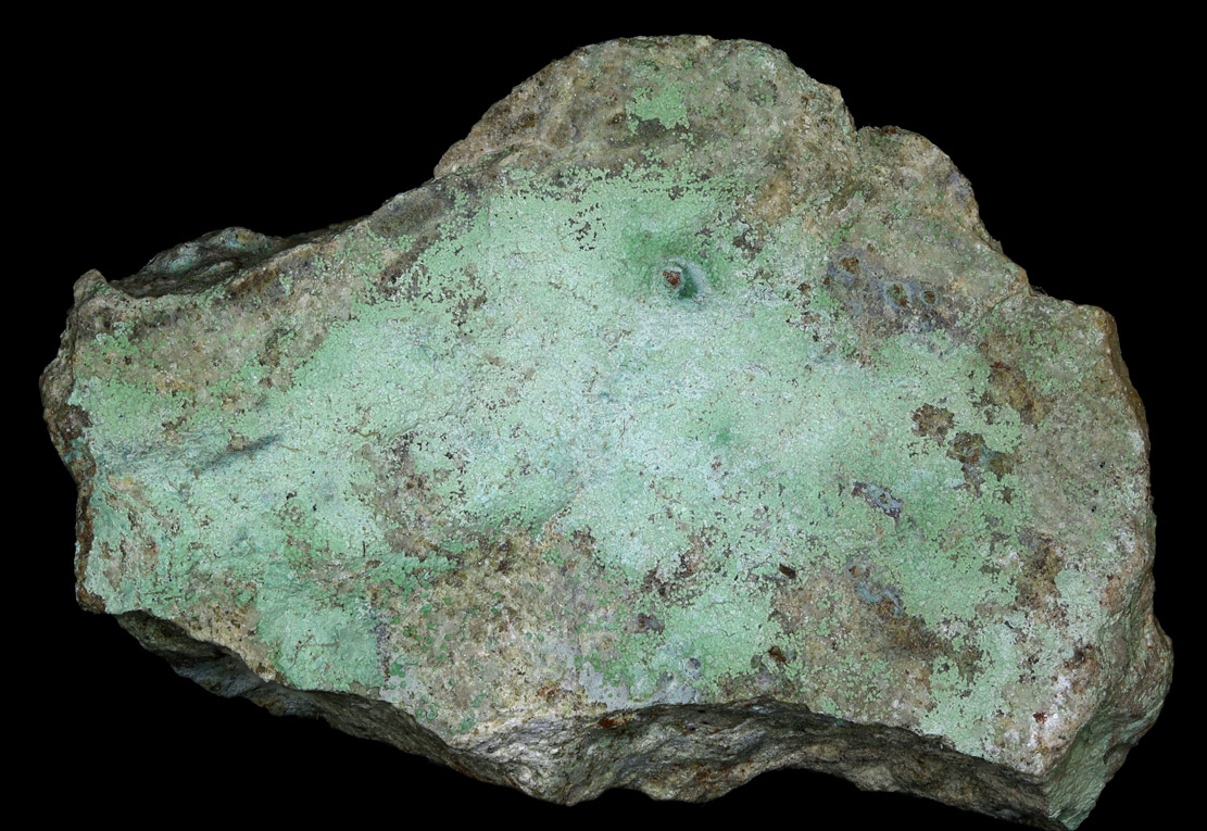 Gilalite