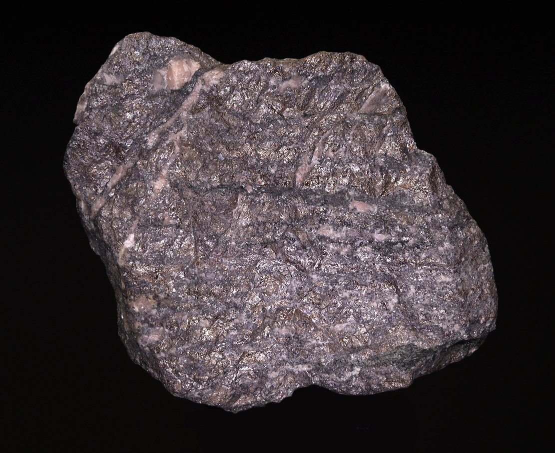 Breithauptite