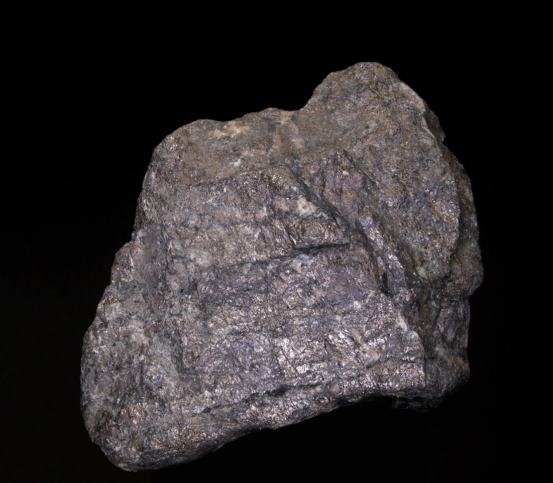 Breithauptite