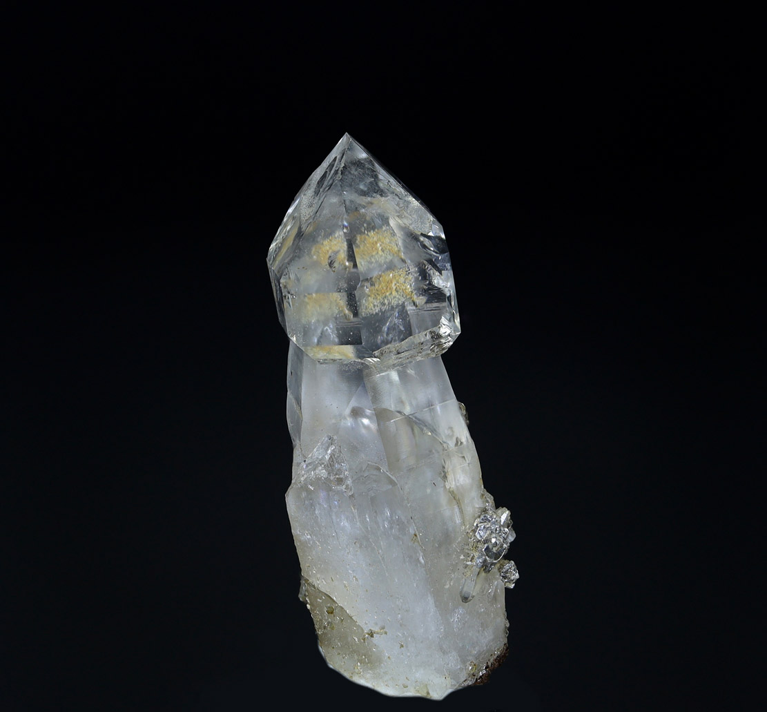 Quartz Var Sceptre