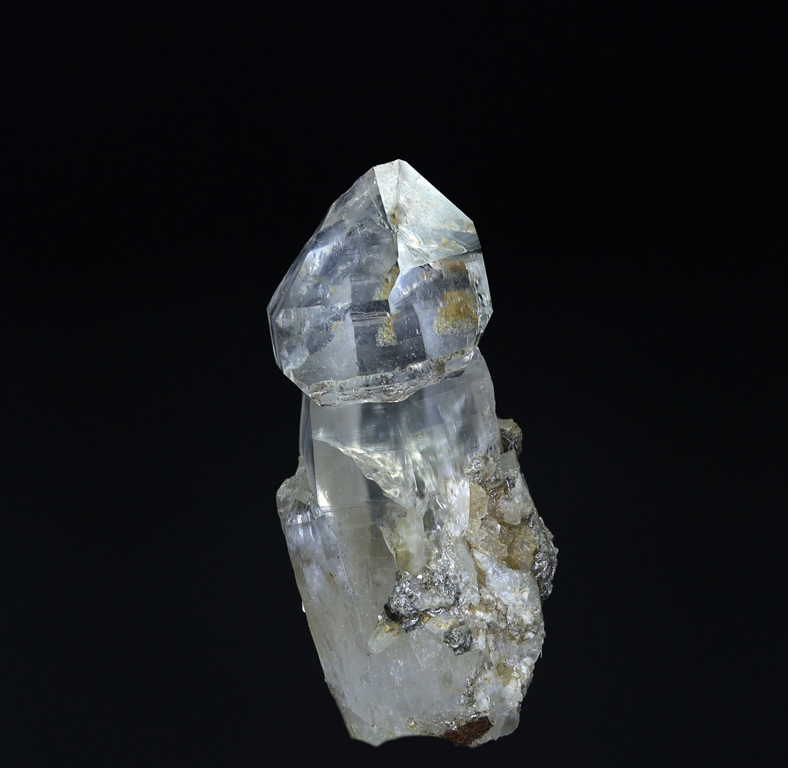 Quartz Var Sceptre