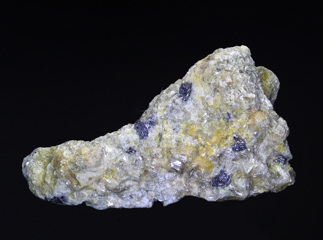 Molybdenite