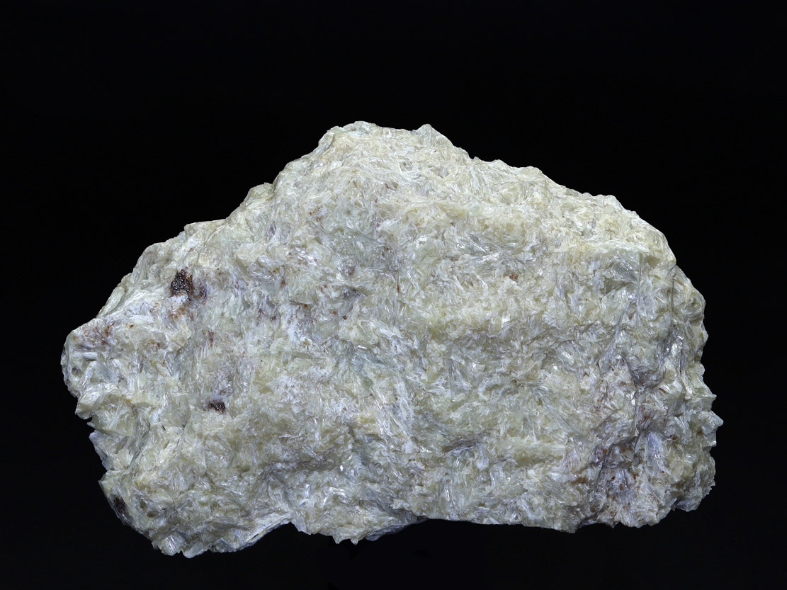 Sillimanite