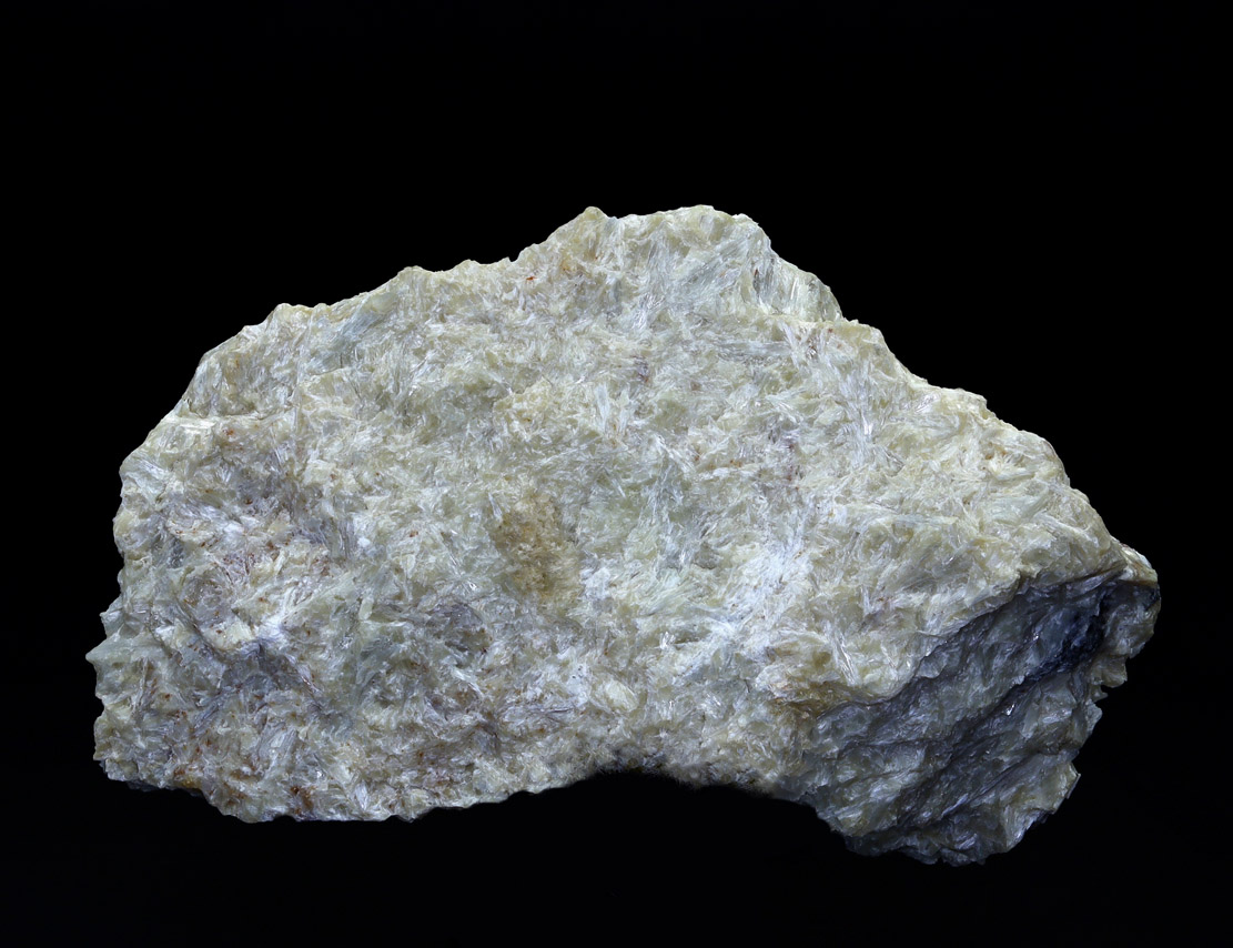 Sillimanite