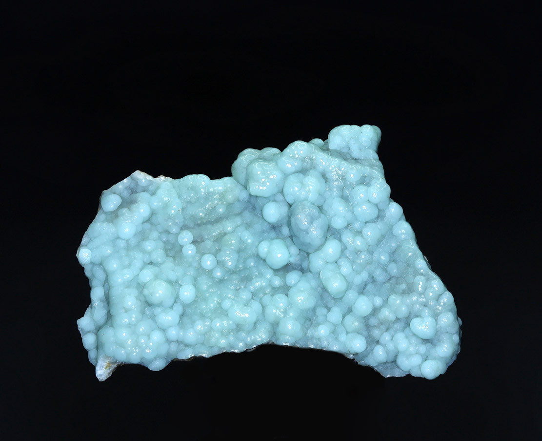 Fluorapatite Var Staffelite