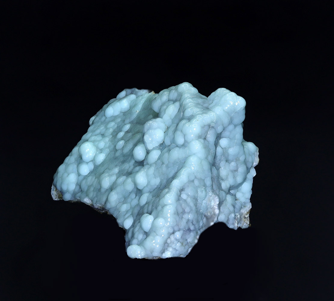 Fluorapatite Var Staffelite