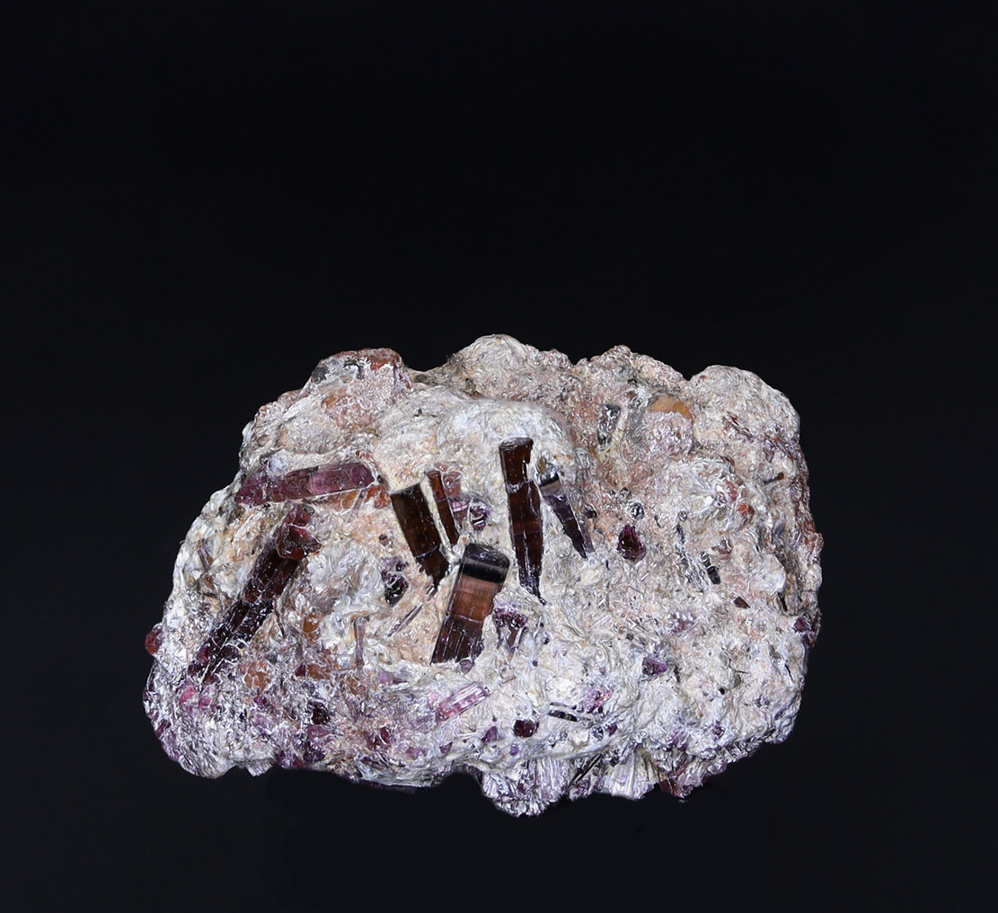 Rubellite