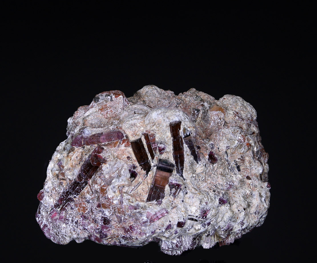 Rubellite